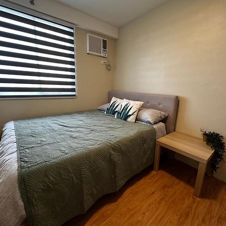 Minimalist 1-Bedroom Condo Unit Casa Timmy Davao City Eksteriør billede